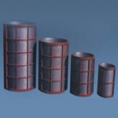 CX0.5、1.6、2.4m2離心篩、篩漿機(jī)、篩板、篩鼓