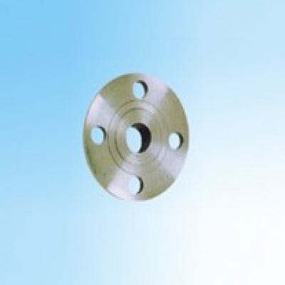 凸凹面平焊法蘭