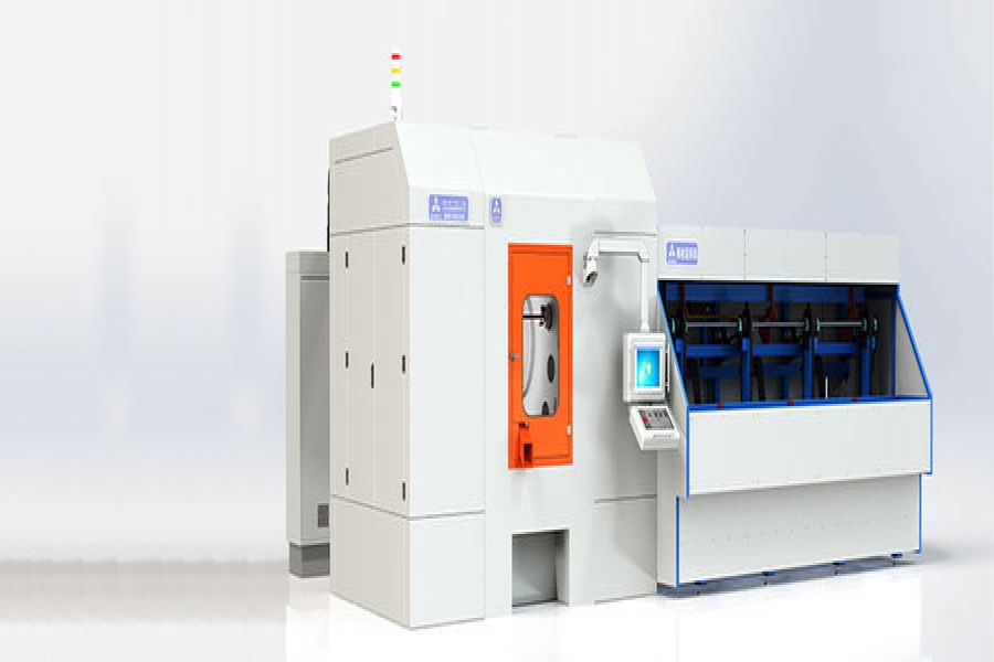 智能制造時代數(shù)控機(jī)床的發(fā)展方向